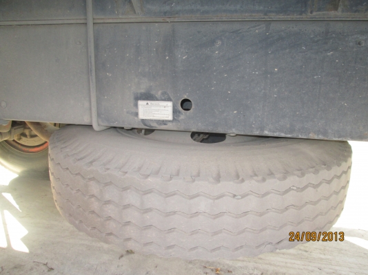 HINO-FGเมกก้า-เครื่องJO8Cโบว์-สวยจัด-- HINO-FGเมกก้า-เครื่องJO8Cโบว์-สวยจัด--