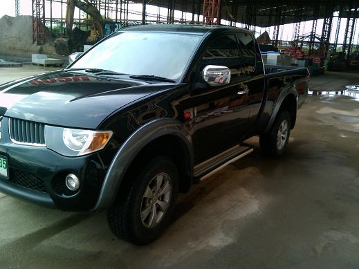 ขาย mitsubishi triton 2.5 ขาย mitsubishi triton 2.5