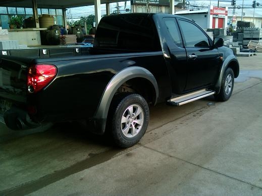 ขาย mitsubishi triton 2.5