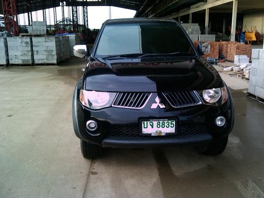 ขาย mitsubishi triton 2.5 ขาย mitsubishi triton 2.5