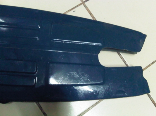 ขายบังโซ่ C65/70สภาพยังดีครับ