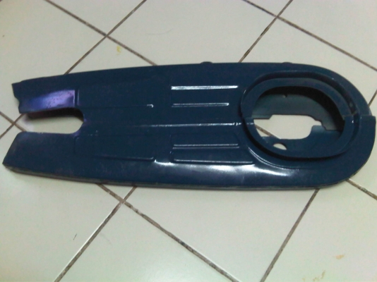 ขายบังโซ่ C65/70สภาพยังดีครับ