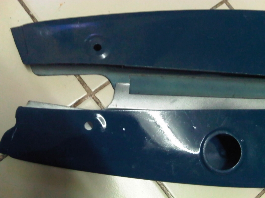 ขายบังโซ่ C65/70สภาพยังดีครับ