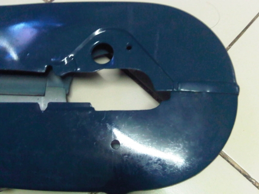 ขายบังโซ่ C65/70สภาพยังดีครับ