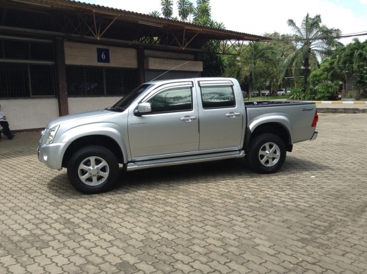 2006 Isuzu hi-lander 4door 2006 Isuzu hi-lander 4door