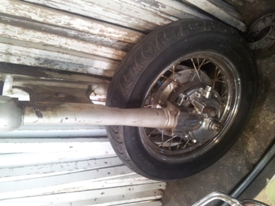 ขายอะไหล่ virago   400 - 750   ราคาเบาๆ