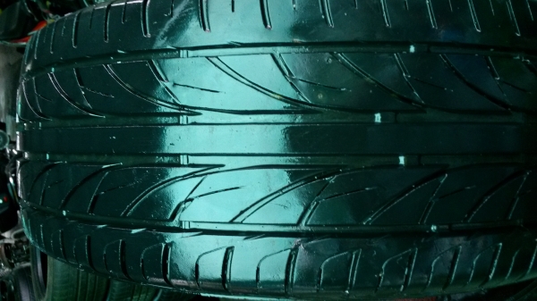 ขายยางบริดโตน สปอร์ต 205/55/16