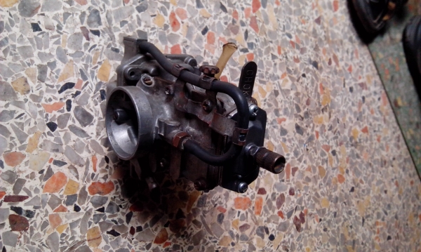 ขายคาบูแต่ง