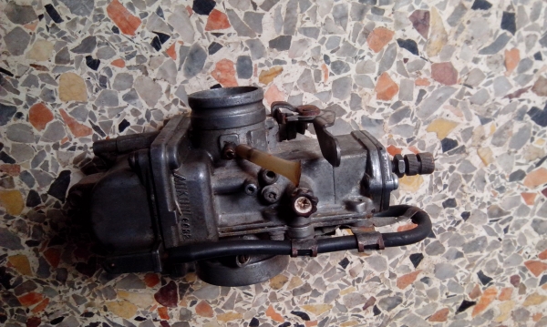 ขายคาบูแต่ง