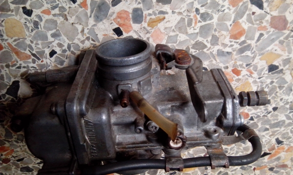 ขายคาบูแต่ง