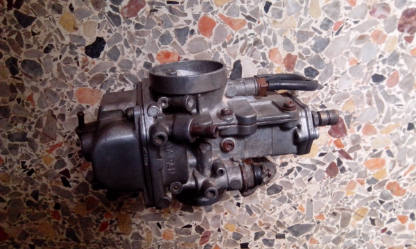 ขายคาบูแต่ง