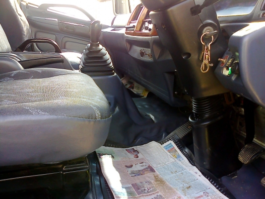 6 ล้อใหญ่  *ตู้.10บาน*  HINO MEGA  *Euro.2*  FG1J  212 แรงม้า+Turbo+Inter  *ยาว 7.20ม.* รถสวยเดิม+สวยจริง * รถห้างแท้ *