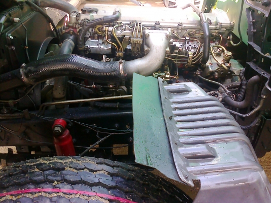 6 ล้อใหญ่  *ตู้.10บาน*  HINO MEGA  *Euro.2*  FG1J  212 แรงม้า+Turbo+Inter  *ยาว 7.20ม.* รถสวยเดิม+สวยจริง * รถห้างแท้ *