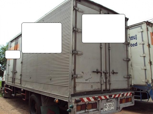 ขาย ISUZU ROCKY ปี2533 160แรง ตู้ยาว7เมตร เครื่องดี ประหยัด แอร์เย็น แซสซีสวย วิ่งส่งพลาสติก รถอยู่แถวพระราม2 เจ้าของขายเองค่ะ
