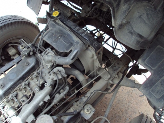 ขาย ISUZU ROCKY ปี2533 160แรง ตู้ยาว7เมตร เครื่องดี ประหยัด แอร์เย็น แซสซีสวย วิ่งส่งพลาสติก รถอยู่แถวพระราม2 เจ้าของขายเองค่ะ