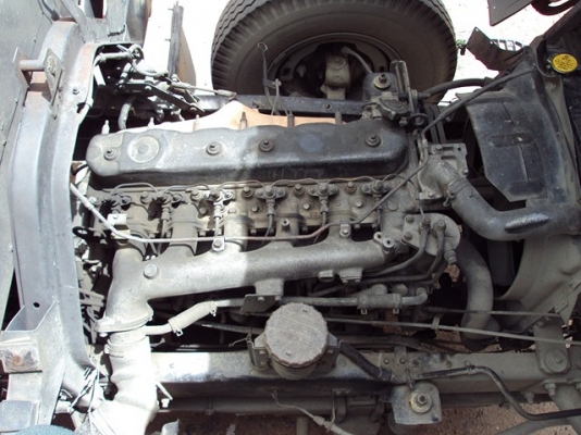 ขาย ISUZU ROCKY ปี2533 160แรง ตู้ยาว7เมตร เครื่องดี ประหยัด แอร์เย็น แซสซีสวย วิ่งส่งพลาสติก รถอยู่แถวพระราม2 เจ้าของขายเองค่ะ