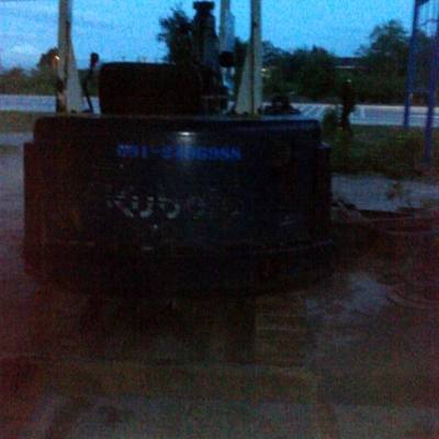 KUBOTA PC21 KUBOTA PC21