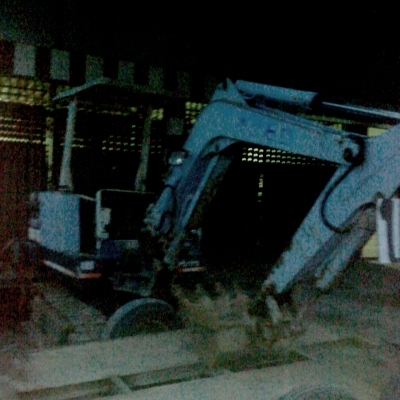 KUBOTA PC21 KUBOTA PC21