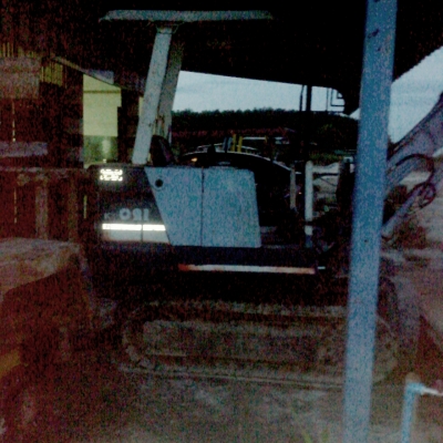 KUBOTA PC21 KUBOTA PC21