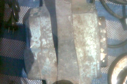 กบ 5 นิ้วฮิตาชิสภาพเดิมๆสภาพพร้อมใช้งานครับเสียงนิ่มครับเดิมๆครับแท้แจแปนครับตัวนี้ไม่มีซ่อมครับราคานี้คุ้มครับ