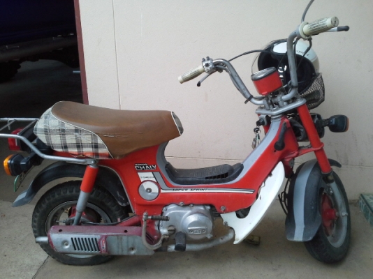 ขาย ชาลีออโต้ 2 คัน สภาพเดิม