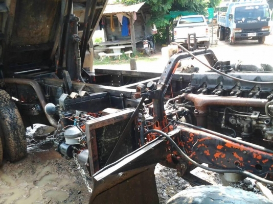 ลดเหลือ 700,000 ขาย Hino ดั้ม FD 175 แรง เฟืองท้าย มิตซู ขอบ 20 ยาง 9.00 ลดเหลือ 700,000 ขาย Hino ดั้ม FD 175 แรง เฟืองท้าย มิตซู ขอบ 20 ยาง 9.00