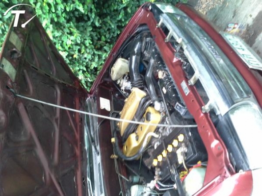 ขายมังกรทอง ปี92