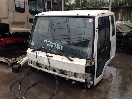 หัวเก๋งร็อกกี้ 175/195 เก่าญี่ปุ่น สภาพสวย