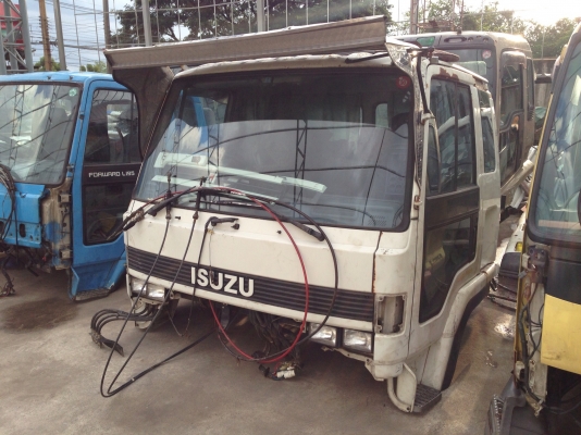 หัวเก๋งร็อกกี้ 175/195 เก่าญี่ปุ่น สภาพสวย