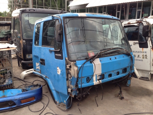 หัวเก๋งร็อกกี้ 175/195 เก่าญี่ปุ่น สภาพสวย