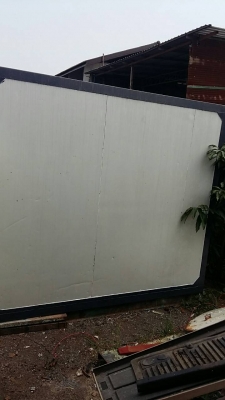 ถังน้ำ 5000 ลิตร 35000.-