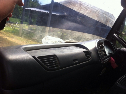 ISUZU DECA FTR 195 Hp ห้างแท้ หกล้อดั้มพ์สามมิตรถูกๆครับ(ทีมงานรถคุณภาพ)