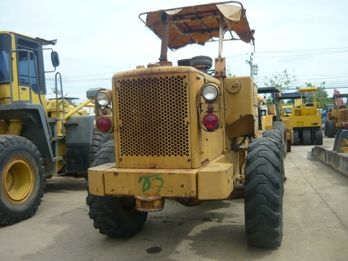 รถตัก 2 คิว Cat 920-75J-1910 รถเก่านอก พร้อมใช้งาน ราคาเพียง 1.17 ล้าน เพียงคันเดียวเท่านั้น