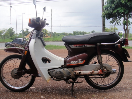 ขาย นันทิดา สีน้ำตาล สภาพเดิมสวยพร้อมใช้ ( ทะเบียนพร้อมชุดโอน ) ขาย นันทิดา สีน้ำตาล สภาพเดิมสวยพร้อมใช้ ( ทะเบียนพร้อมชุดโอน )