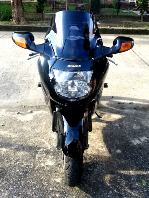 <<<<<< CBR 1100 XX Super BlackBird หัวฉีด ปี2000 >>>>>>