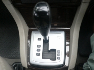 ขายรถ FORD FOCUS 1.8 GHIA ABS AIRBAG 2007 เกียร์ออโต้2ระบบ  LPG หัวฉีด