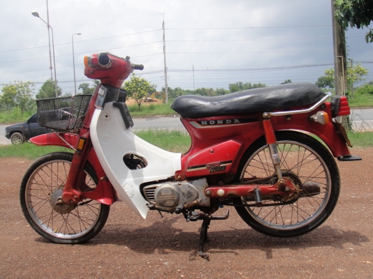 ขาย นันทิดา สีแดง สภาพเดิมสวยพร้อมใช้ ( ทะเบียนพร้อมชุดโอน ) ขาย นันทิดา สีแดง สภาพเดิมสวยพร้อมใช้ ( ทะเบียนพร้อมชุดโอน )