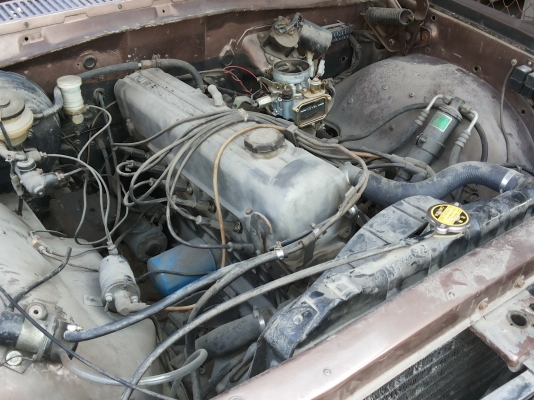 ขายรถดัสสันเซทดิทหน่อยครับสภาพดีราคาถูก ขายรถดัสสันเซทดิทหน่อยครับสภาพดีราคาถูก