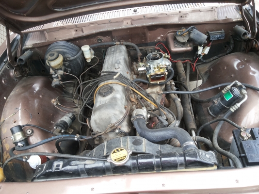 ขายรถดัสสันเซทดิทหน่อยครับสภาพดีราคาถูก ขายรถดัสสันเซทดิทหน่อยครับสภาพดีราคาถูก