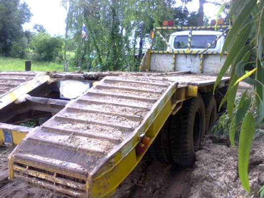 ขายเทเลอร์ UD 265แรงม้า 2 เพลา วางหัวKT925 สภาพสวยพร้อมใช้ ติดต่อได้ที่คุณออ๊ฟ พิจิตร 086-737-9991 ขายเทเลอร์ UD 265แรงม้า 2 เพลา วางหัวKT925 สภาพสวยพร้อมใช้ ติดต่อได้ที่คุณออ๊ฟ พิจิตร 086-737-9991