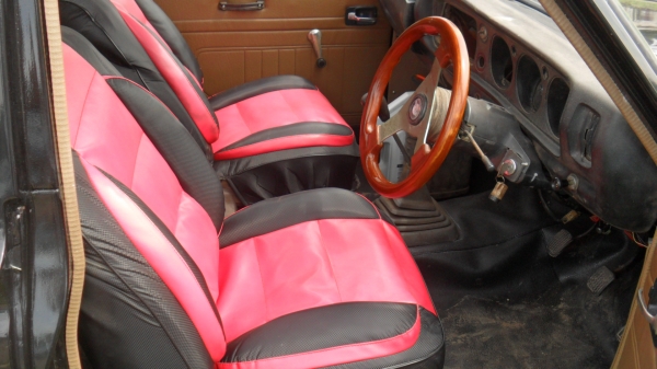 ขายดัสสัน620สี่ขอไฟนอนสภาพสวย ขายดัสสัน620สี่ขอไฟนอนสภาพสวย