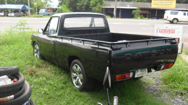 ขายดัสสัน620สี่ขอไฟนอนสภาพสวย ขายดัสสัน620สี่ขอไฟนอนสภาพสวย