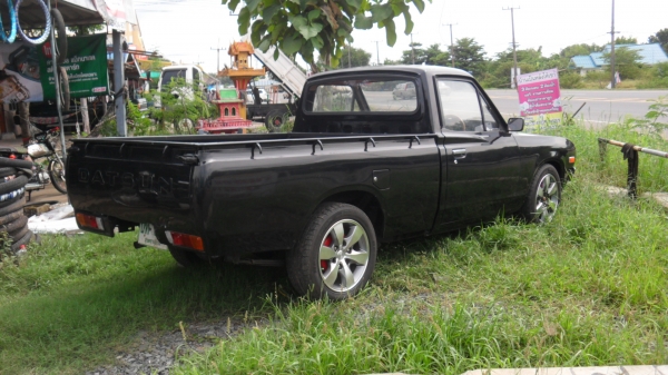 ขายดัสสัน620สี่ขอไฟนอนสภาพสวย ขายดัสสัน620สี่ขอไฟนอนสภาพสวย