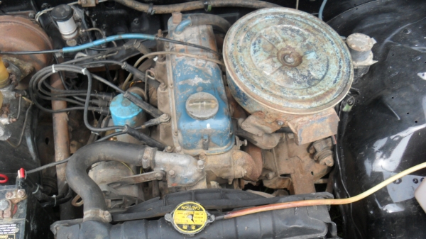 ขายดัสสัน620สี่ขอไฟนอนสภาพสวย ขายดัสสัน620สี่ขอไฟนอนสภาพสวย