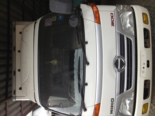 ขายรถ Hino 4 ล้อ ตู้เย็น รถสวยสภาพดีมาก สนใจติดต่อ 087-7153399, 081-7233267