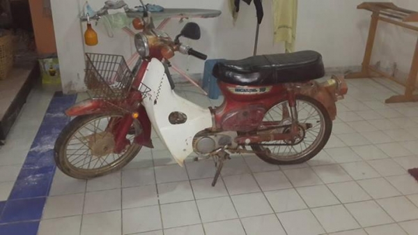 c70 k3 แห้งๆ