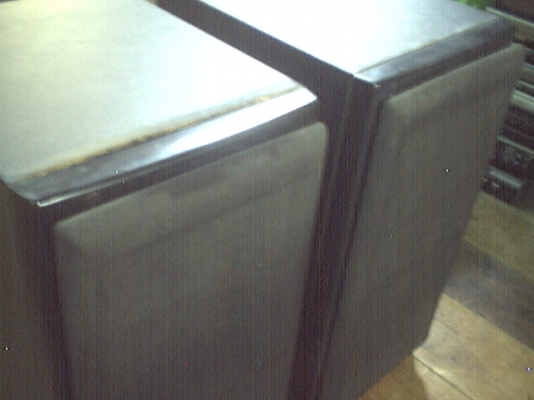 ขายลำโพงบ้านAKAIคู่ดอก6นิ้ว3ทาง