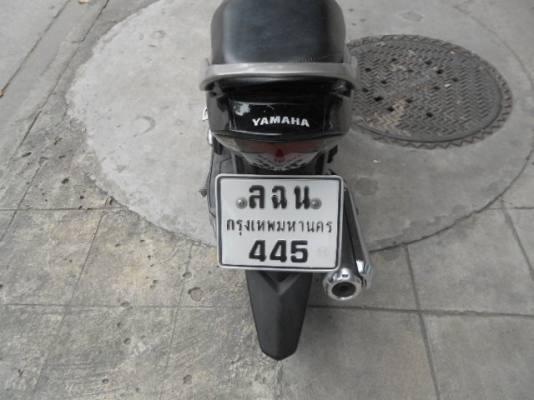 มาไหม่ครับ Nouvo mx เครื่องเงียบมาก สภาพ 90 \% ครับ