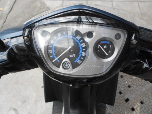 มาไหม่ครับ Nouvo mx เครื่องเงียบมาก สภาพ 90 \% ครับ