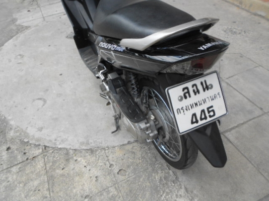 มาไหม่ครับ Nouvo mx เครื่องเงียบมาก สภาพ 90 \% ครับ